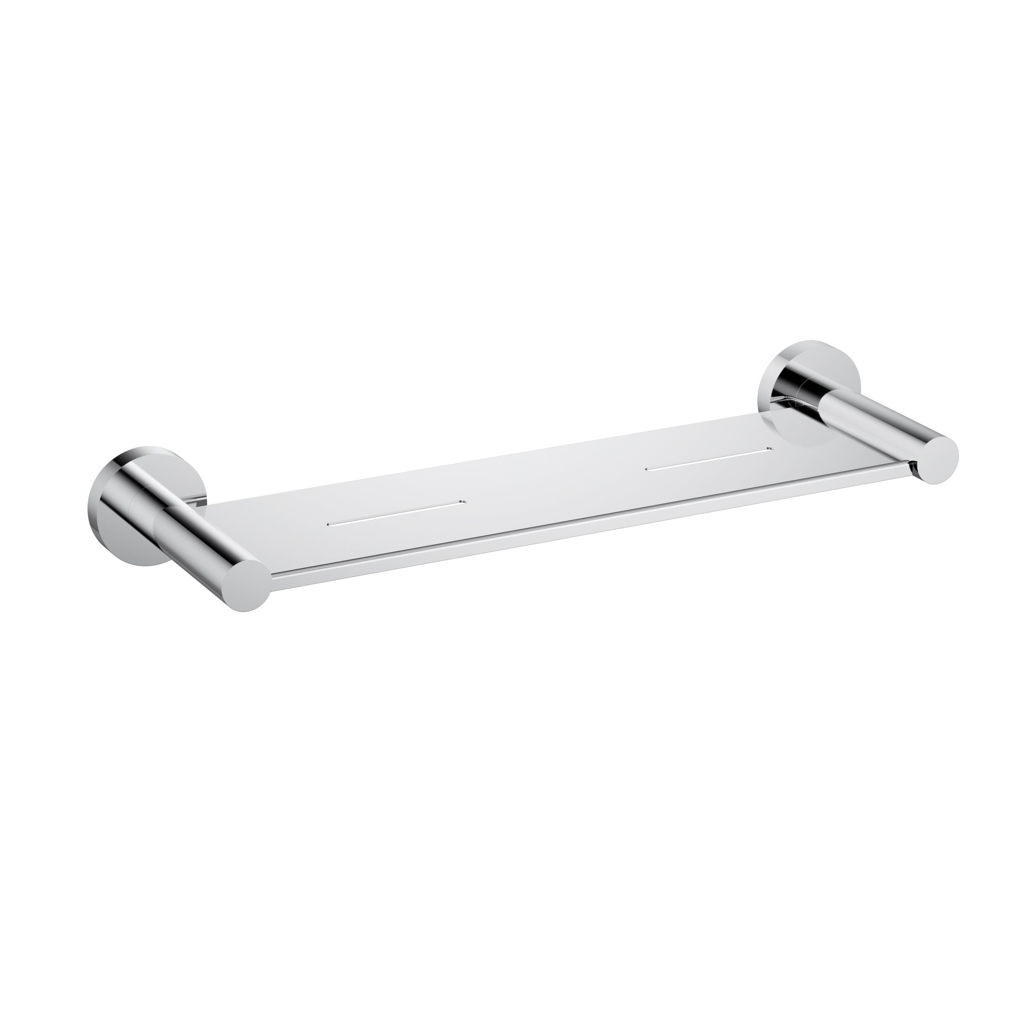 Otus Slimline Metal Shelf - Neche Interiors