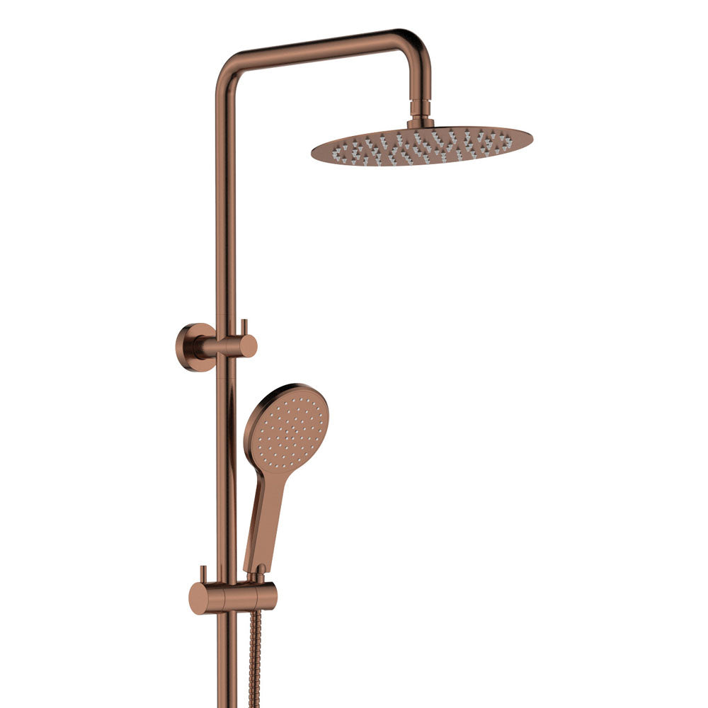 Kaya Twin Shower - Neche Interiors