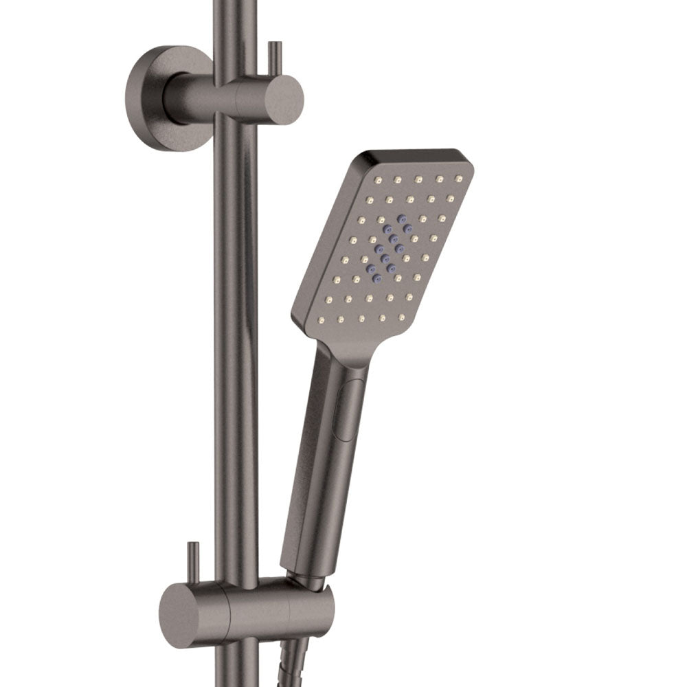Tono Twin Shower