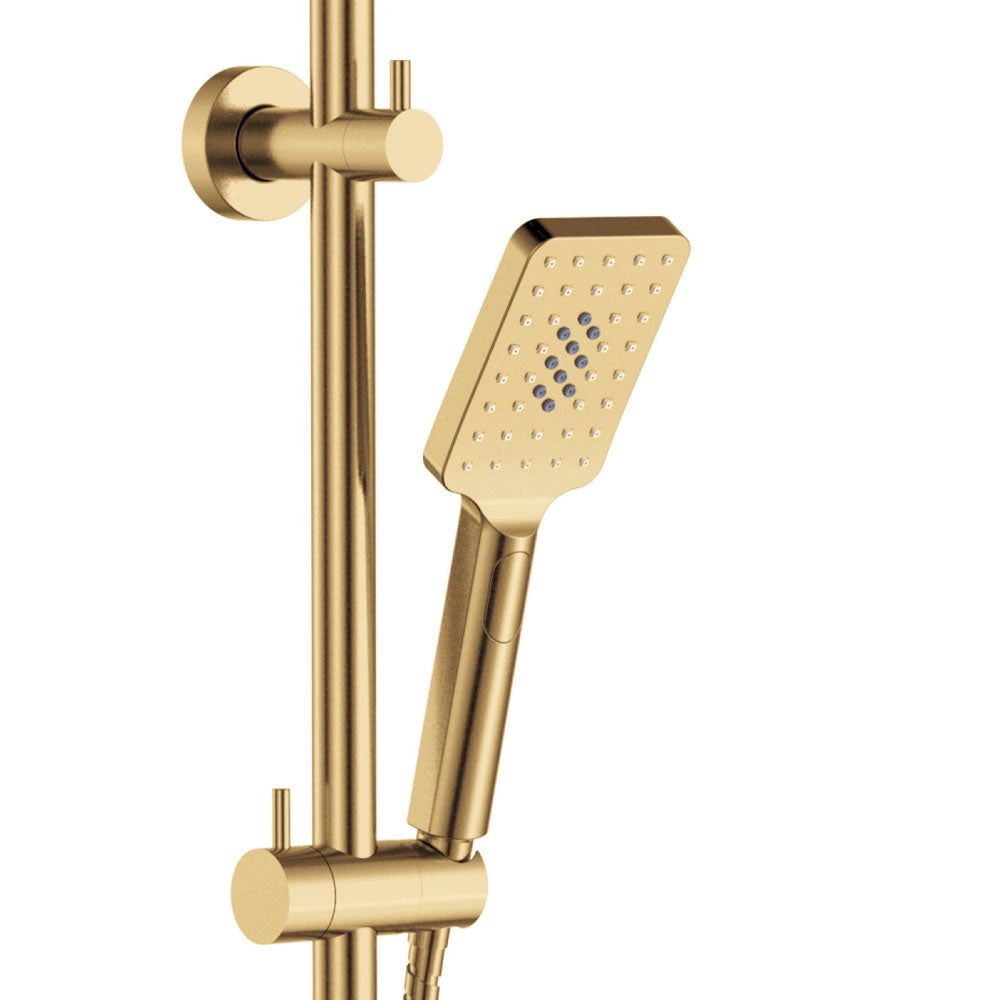 Tono Twin Shower