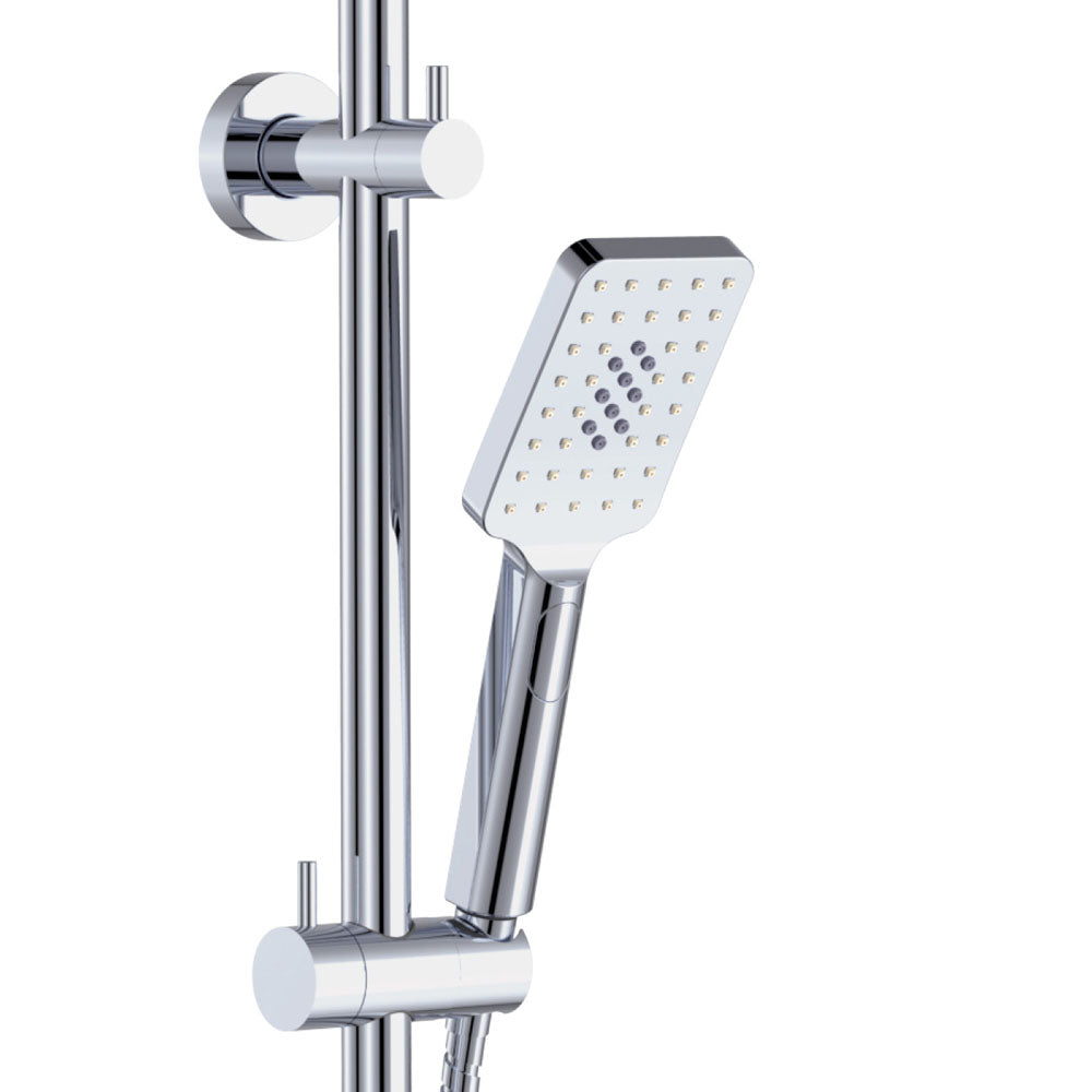 Tono Twin Shower