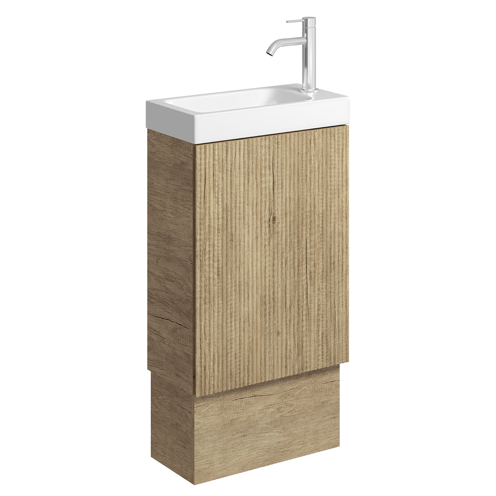 Denzel Minka Vanity