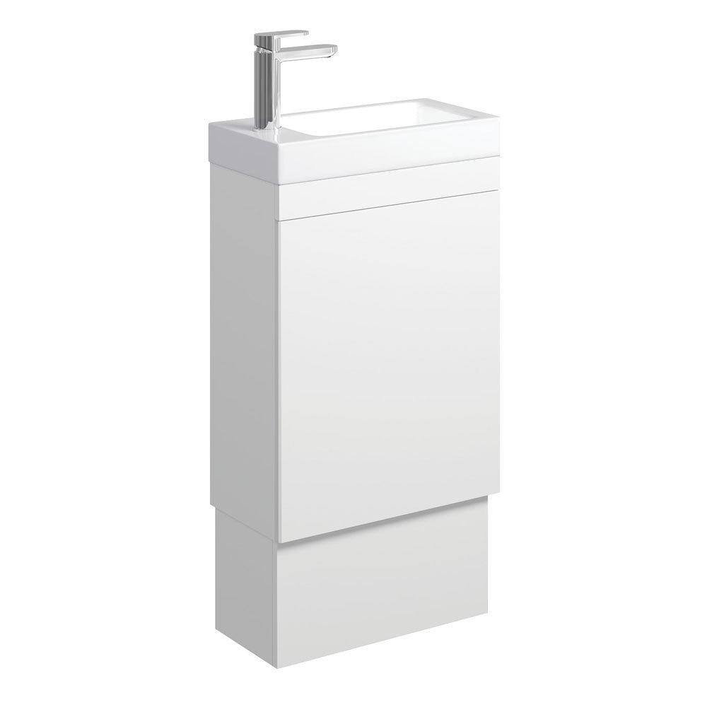 Denzel Edge Ensuite Vanity