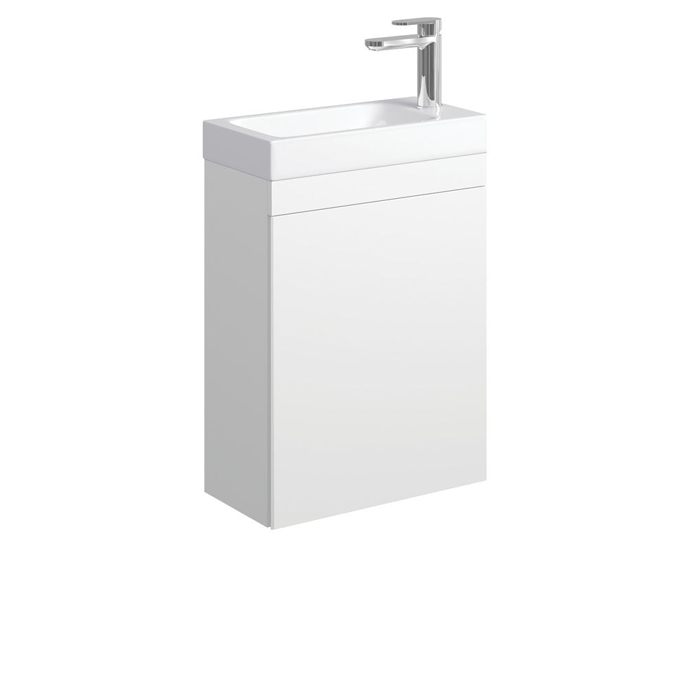 Denzel Edge Ensuite Vanity