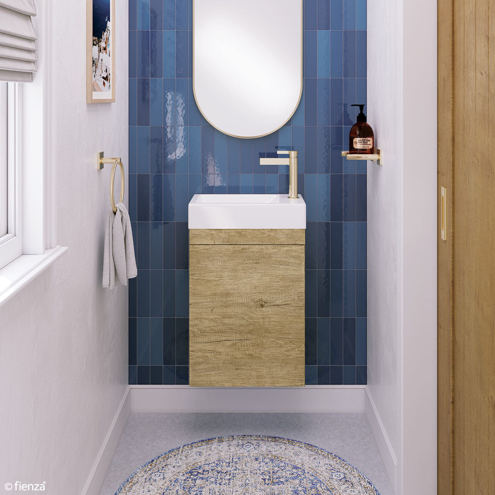 Edge Ensuite Vanity