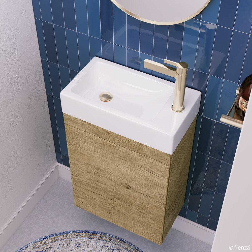 Edge Ensuite Vanity
