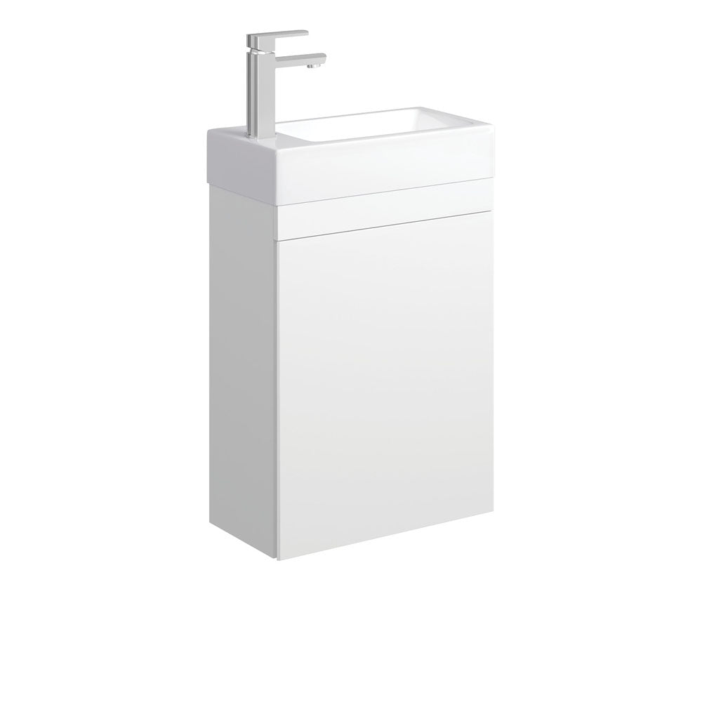 Edge Ensuite Vanity