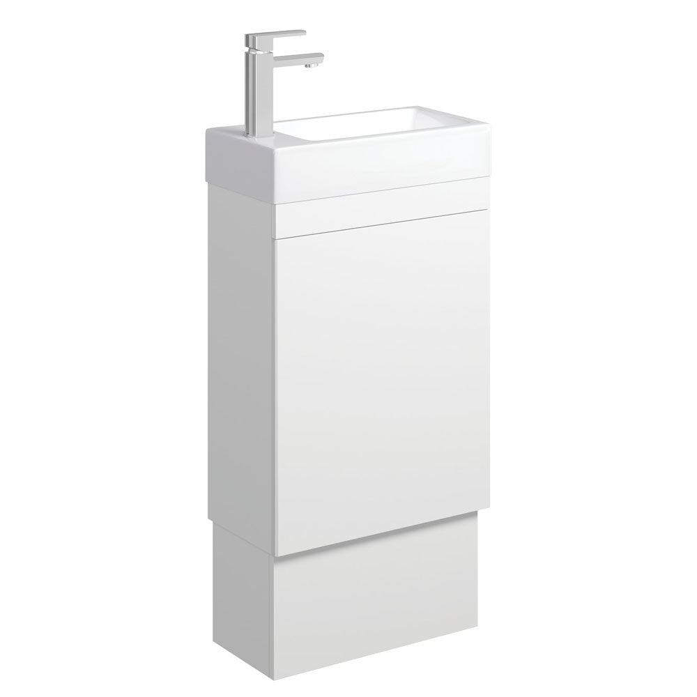 Edge Ensuite Vanity