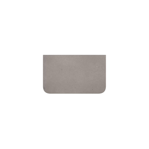 Urban Crete Silica Free Stone Top Curved Full Depth