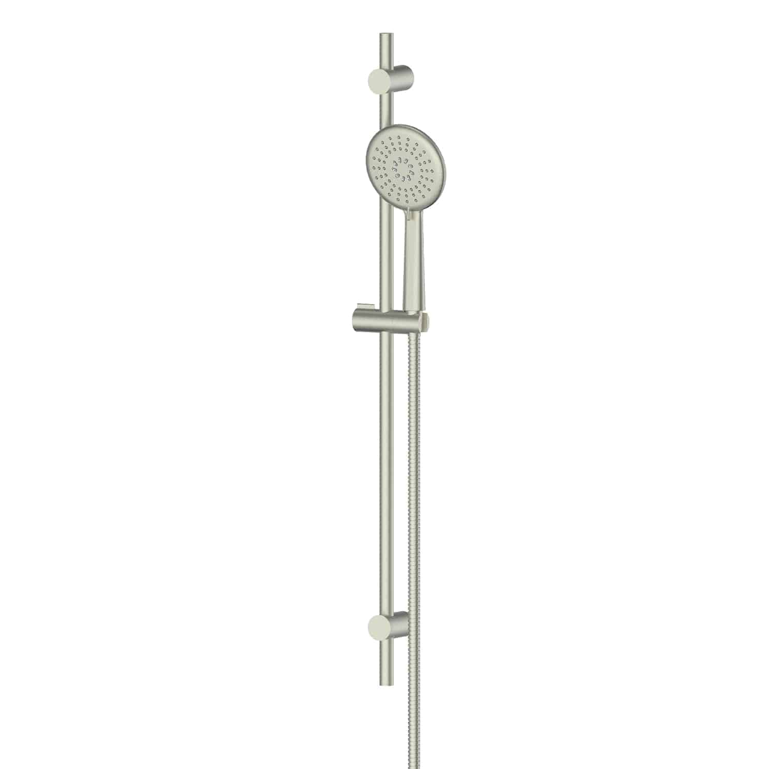 Rocco Adjustable Rail Shower
