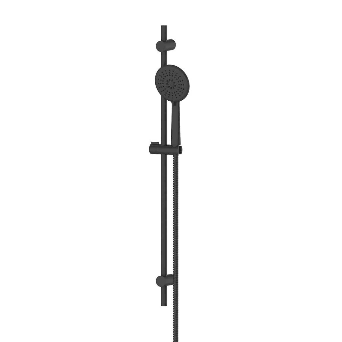 Rocco Adjustable Rail Shower