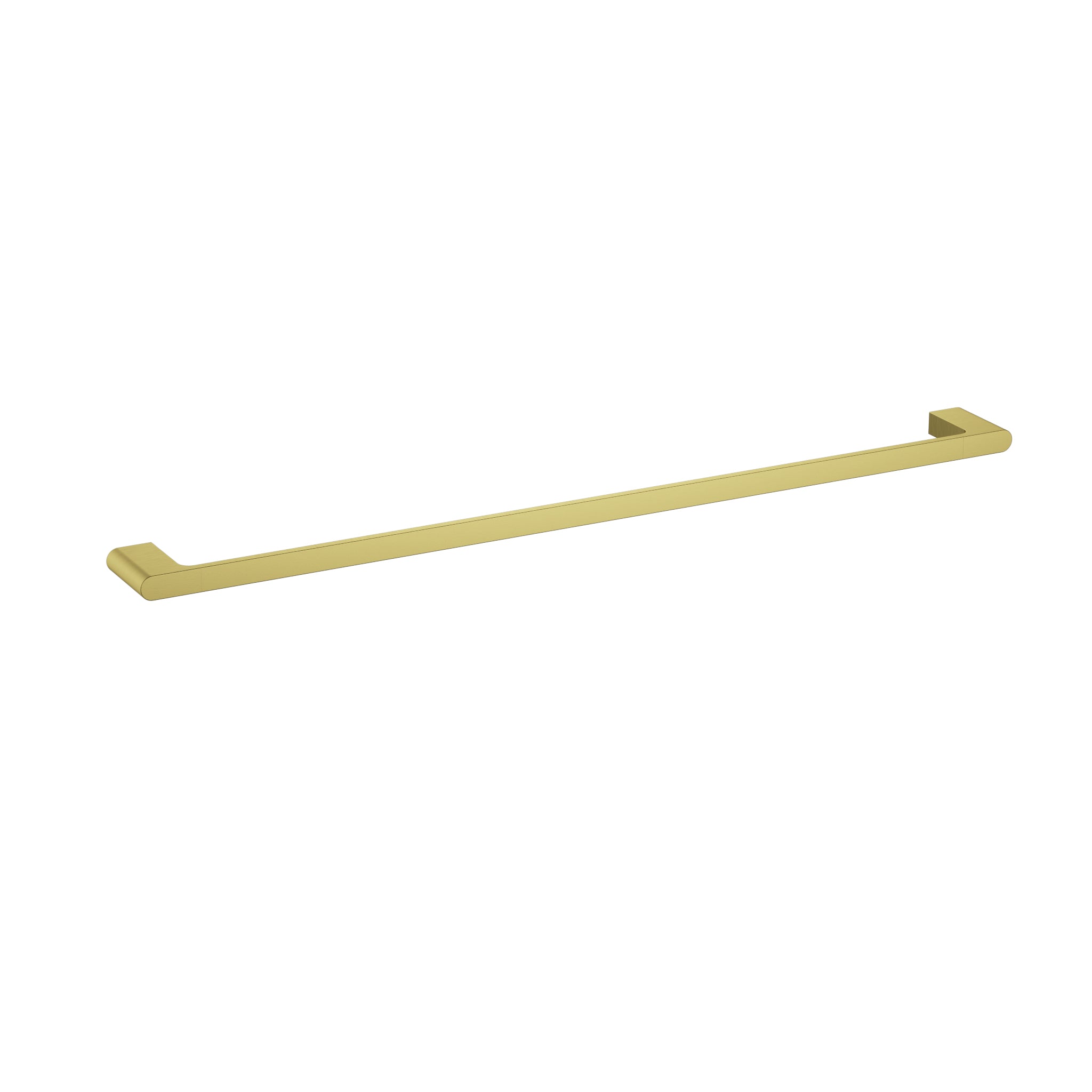 Cora Single Towel Rail