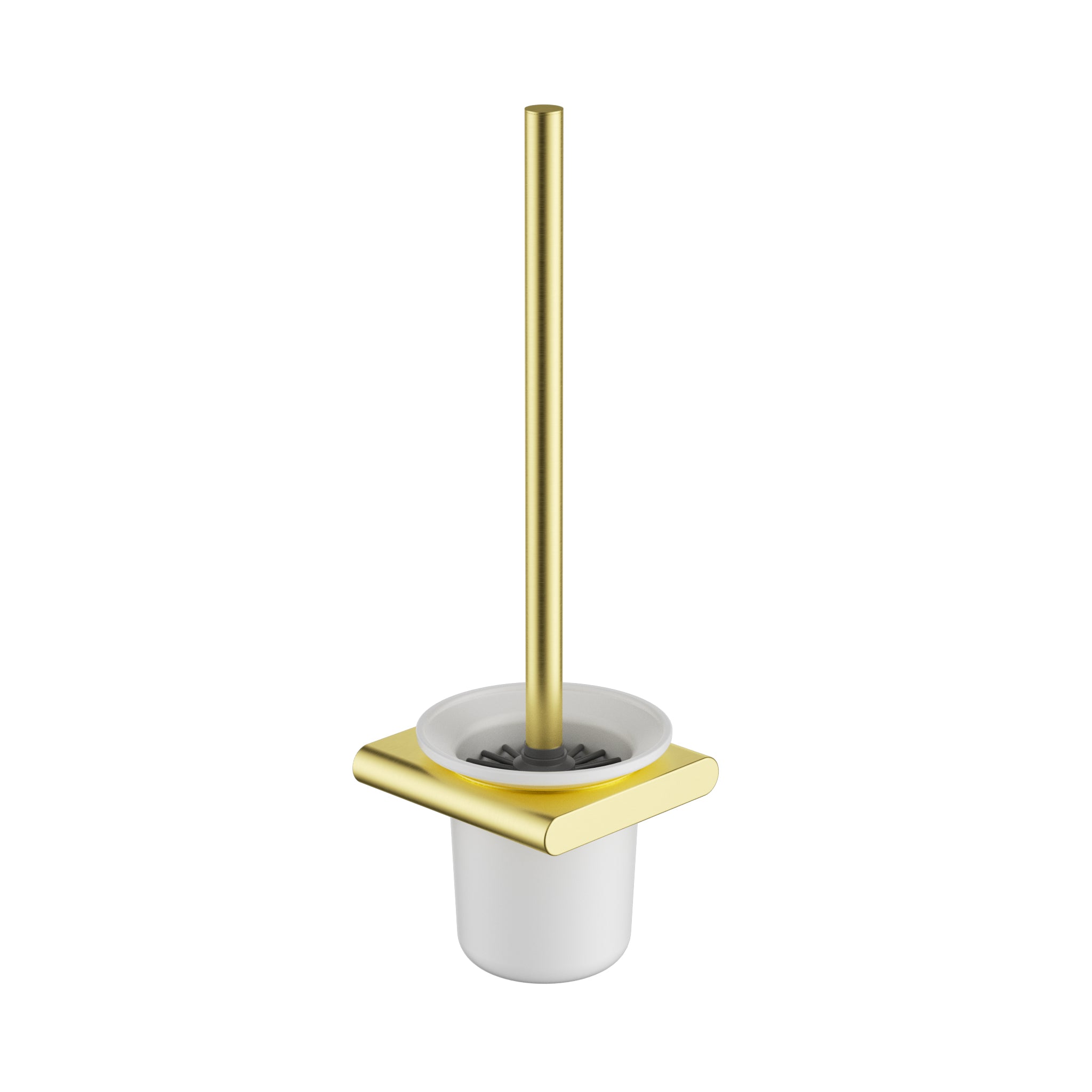 Cora Toliet Brush Set - Neche Interiors