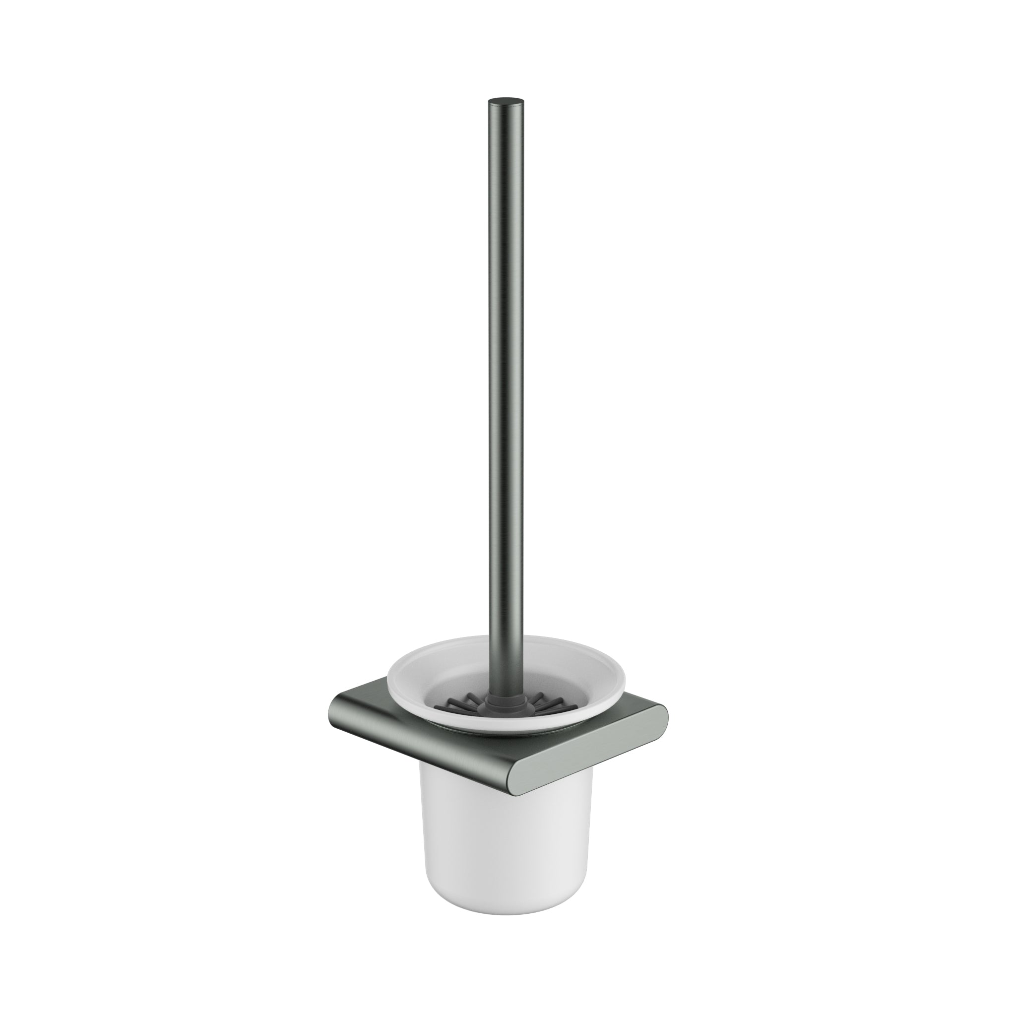 Cora Toliet Brush Set - Neche Interiors