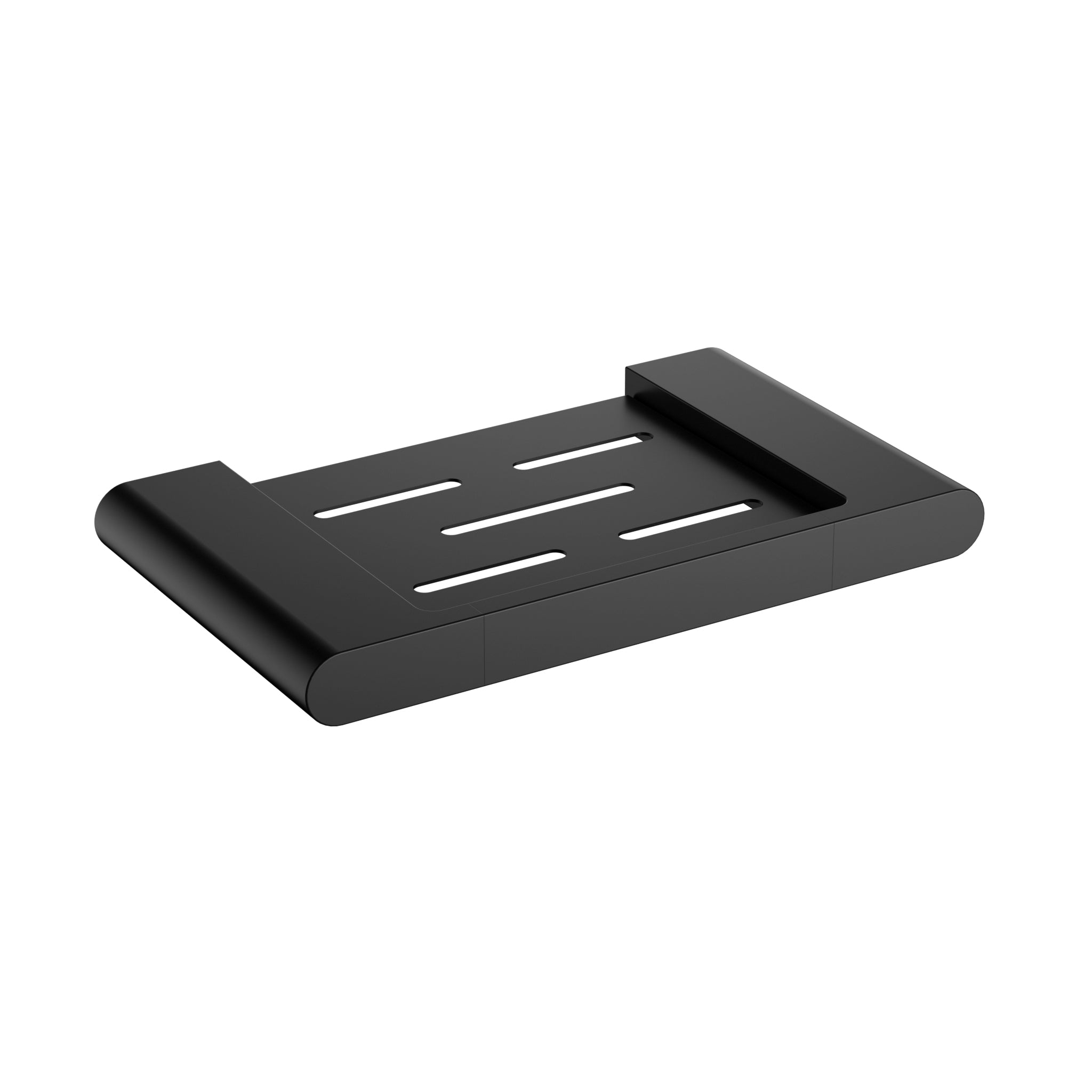 Cora Soap Dish Metal - Neche Interiors