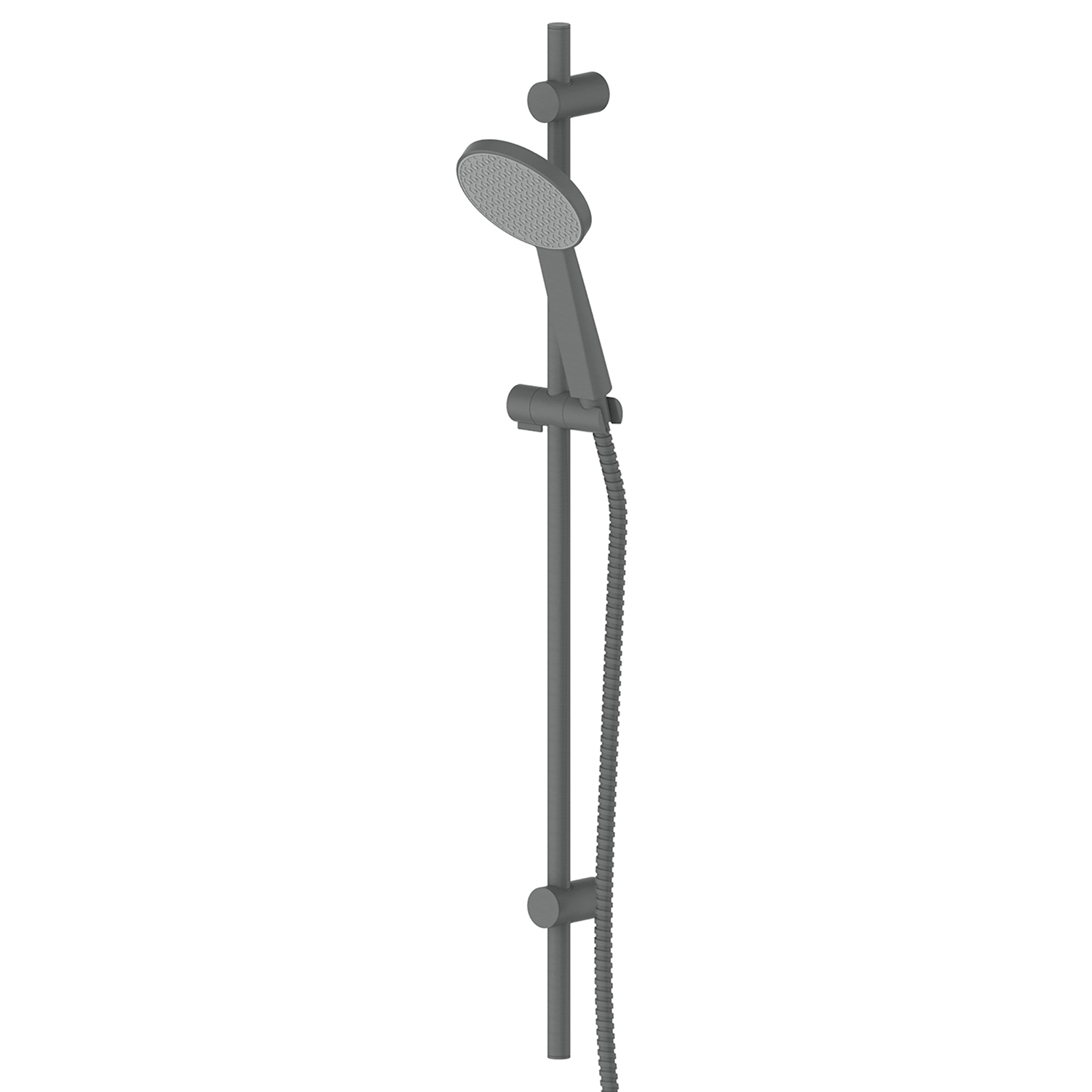 Glide Rainboost Adjustable Rail Shower