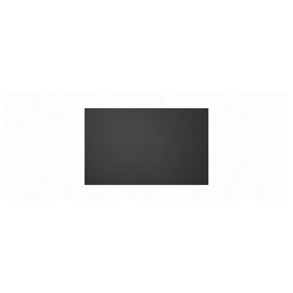 Carbon Concrete Top Rectangular Full Depth