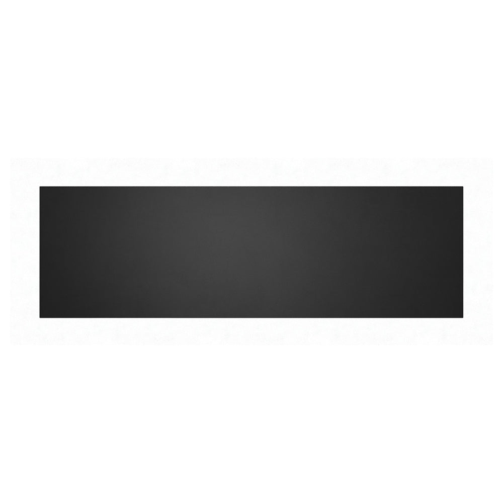 Carbon Concrete Top Rectangular Full Depth - Neche Interiors