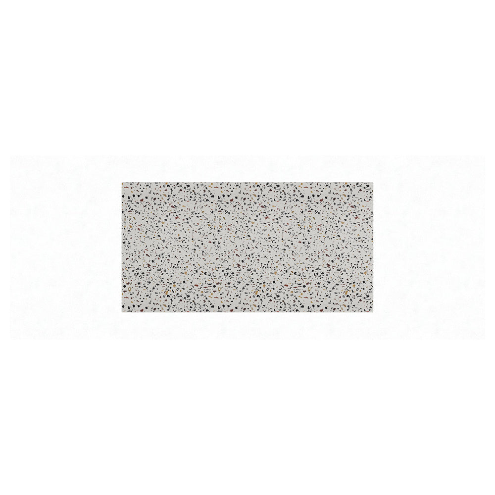 Terrazzo Concrete Top Rectangular Full Depth - Neche Interiors