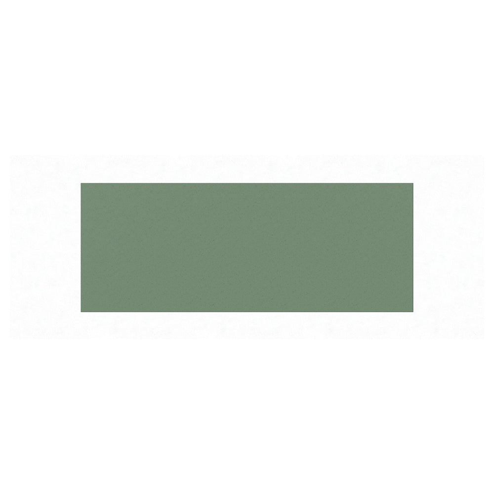 Sage Concrete Top Rectangular Full Depth - Neche Interiors