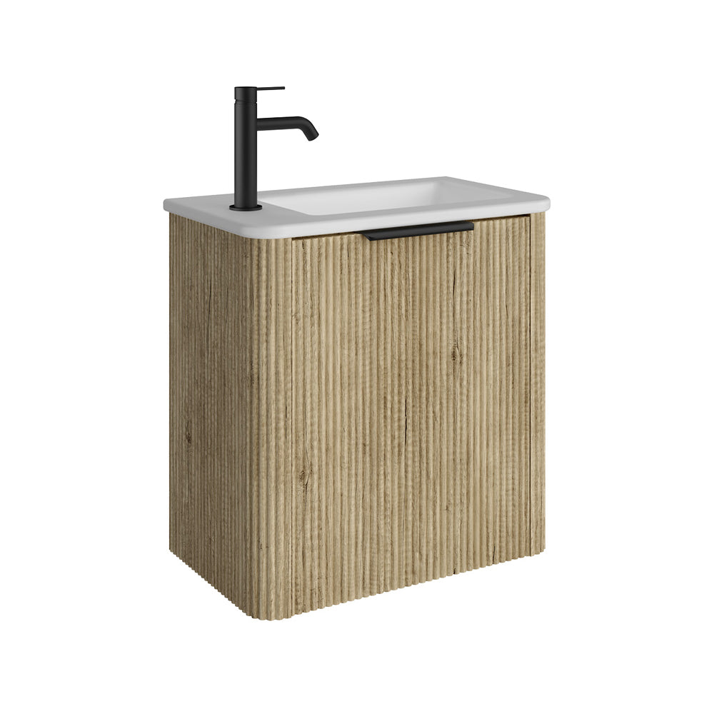 Minka Mini Vanity