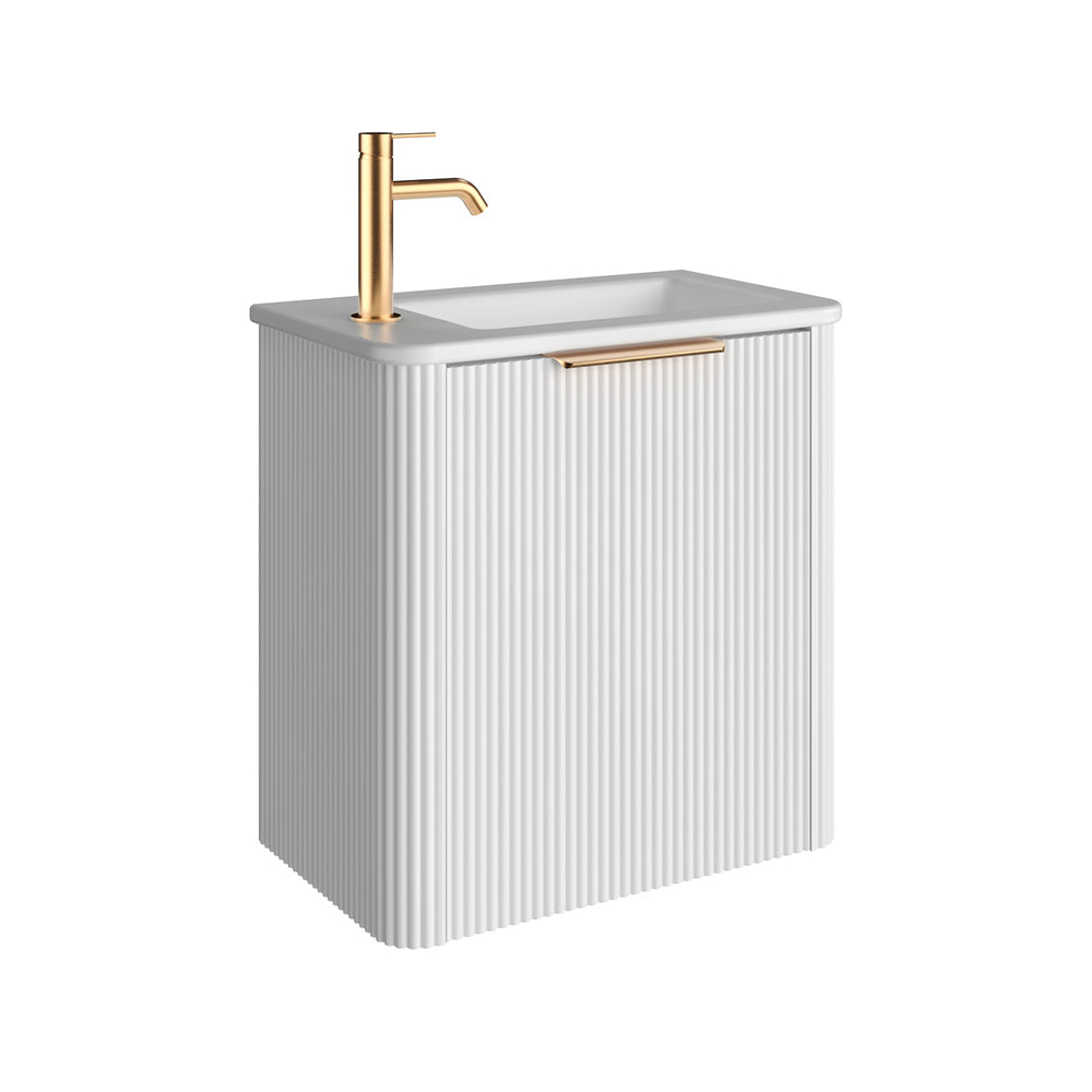 Minka Mini Vanity