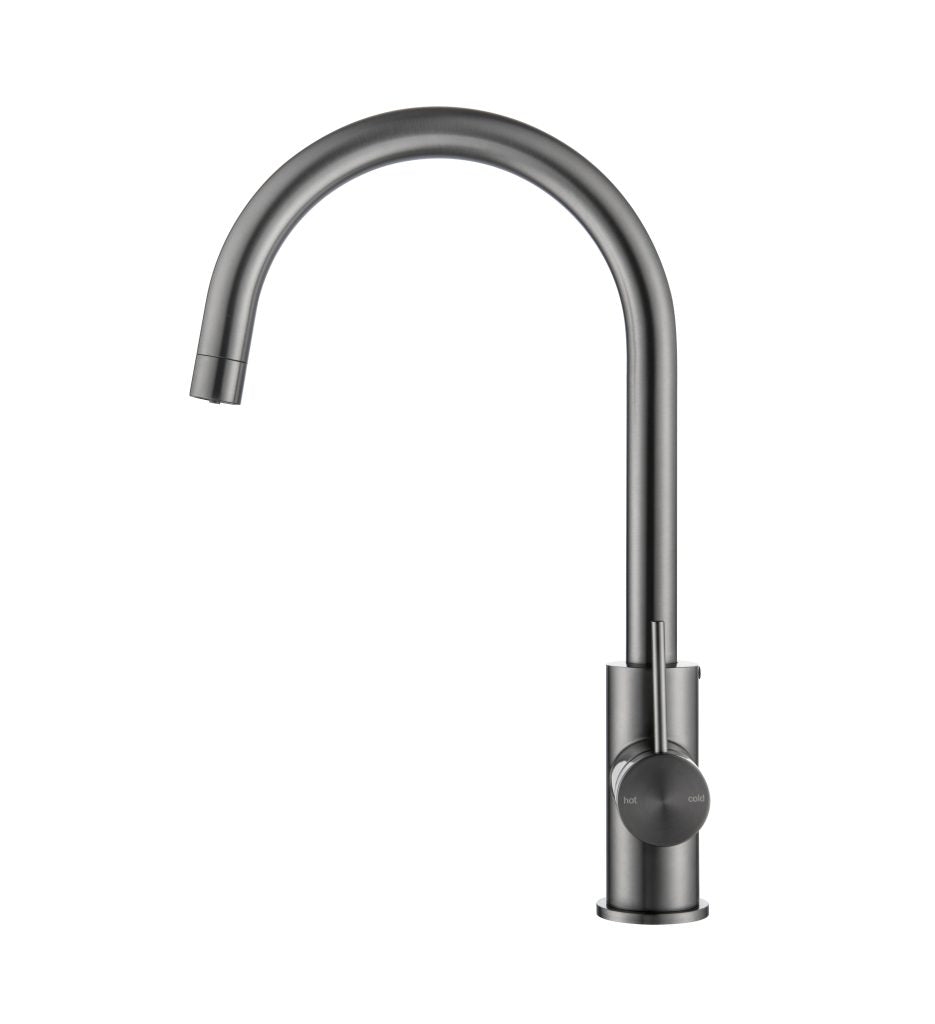 Mica 3-Way Filter Sink Mixer - Neche Interiors