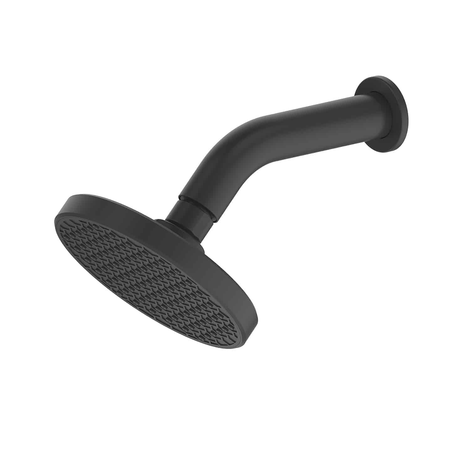 Glide Rainboost Small Shower Rose With Arm