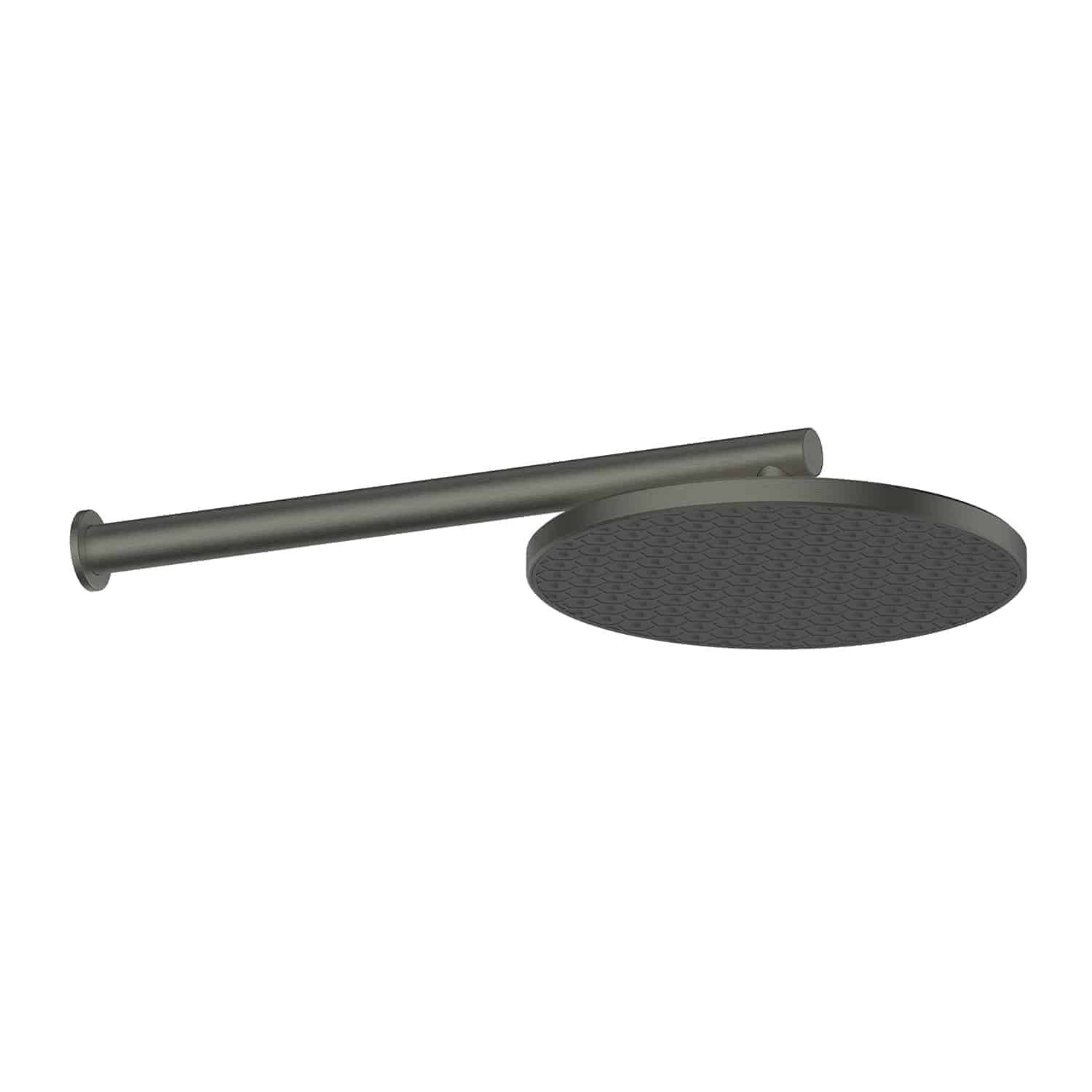 Glide RainBoost Wall Shower