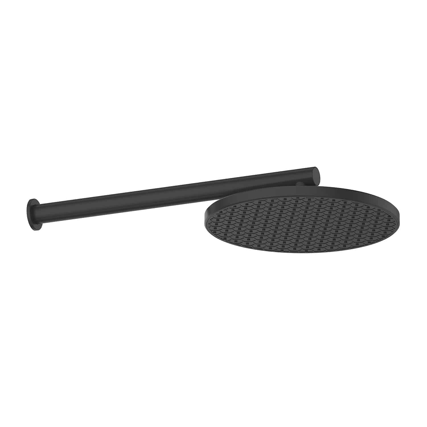 Glide RainBoost Wall Shower