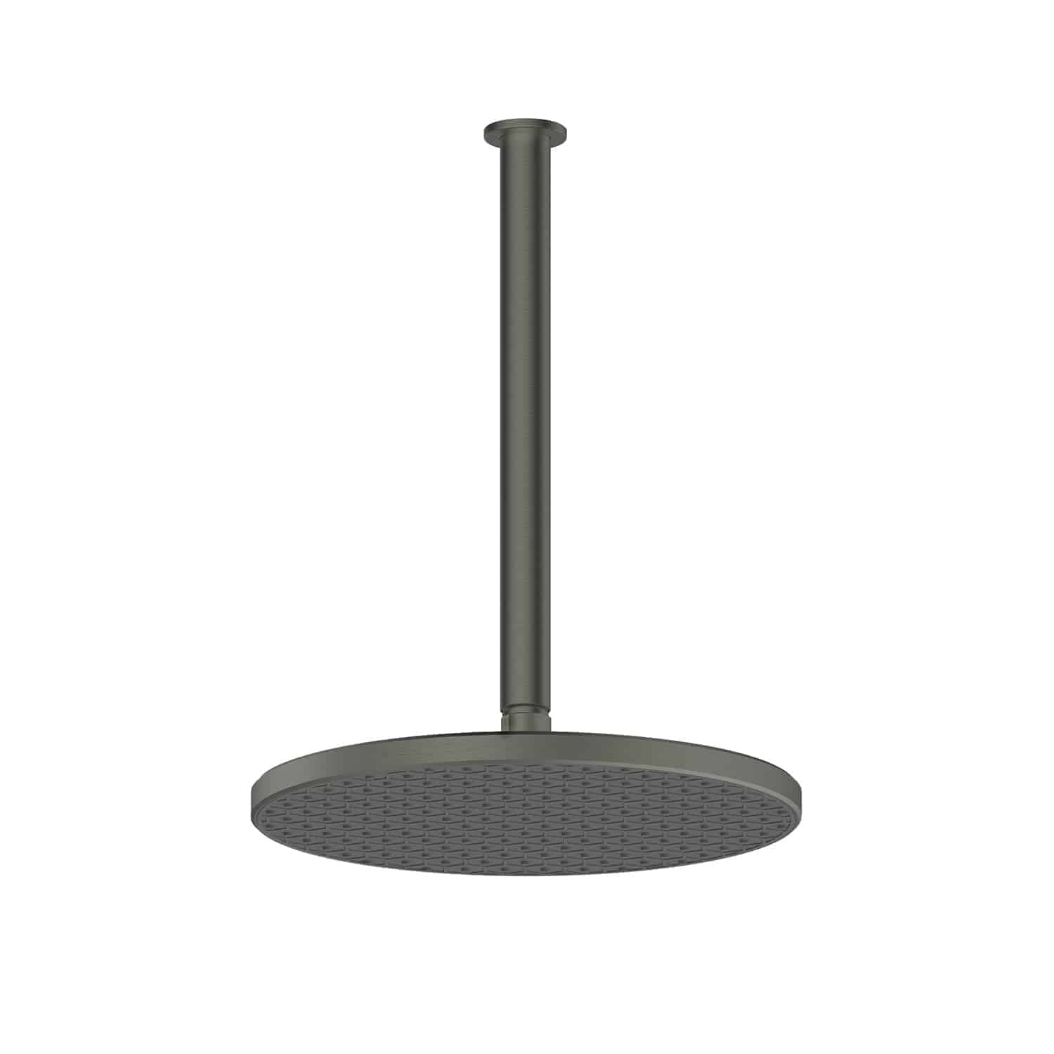 Glide Rainboost Ceiling Shower
