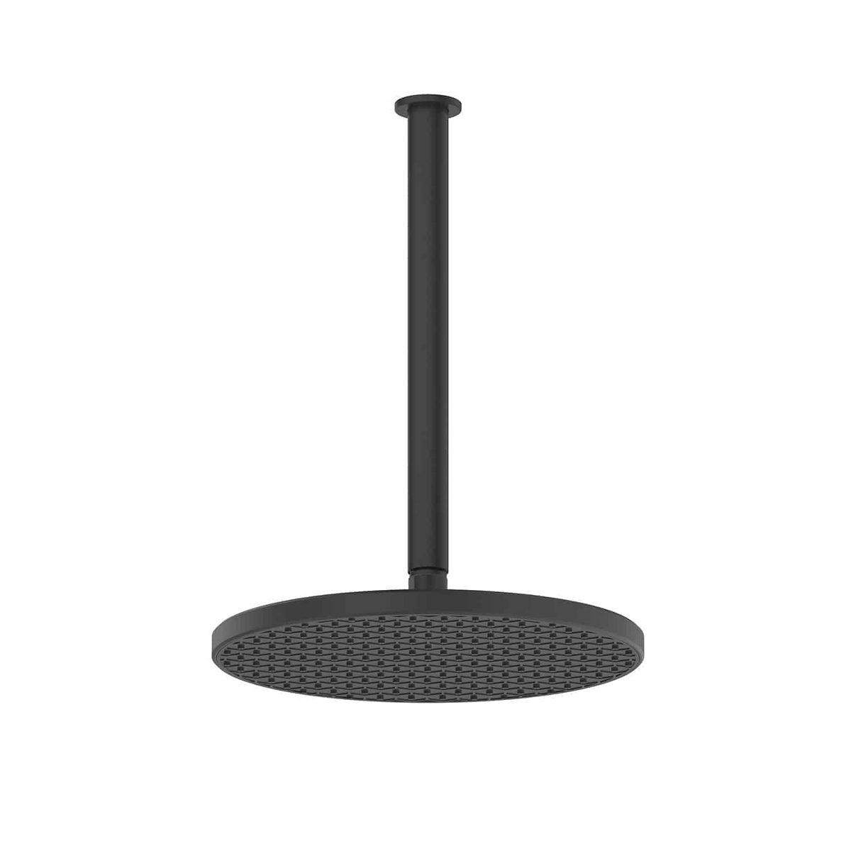 Glide Rainboost Ceiling Shower