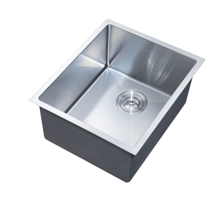 Axon Sink 39S 390x450x220 — view 1