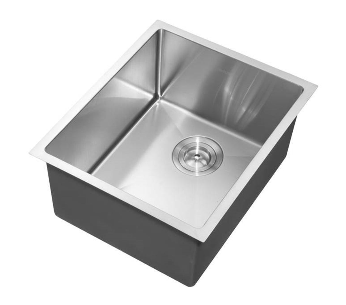 Axon Sink 45S 450x450x220 — view 1