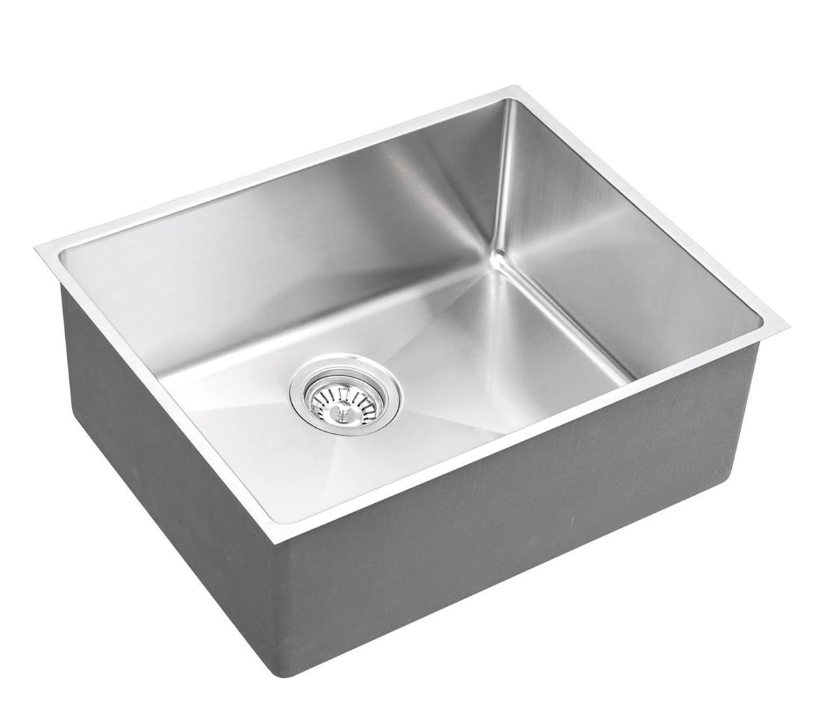 Axon Sink 58S 580x440x220 — view 1