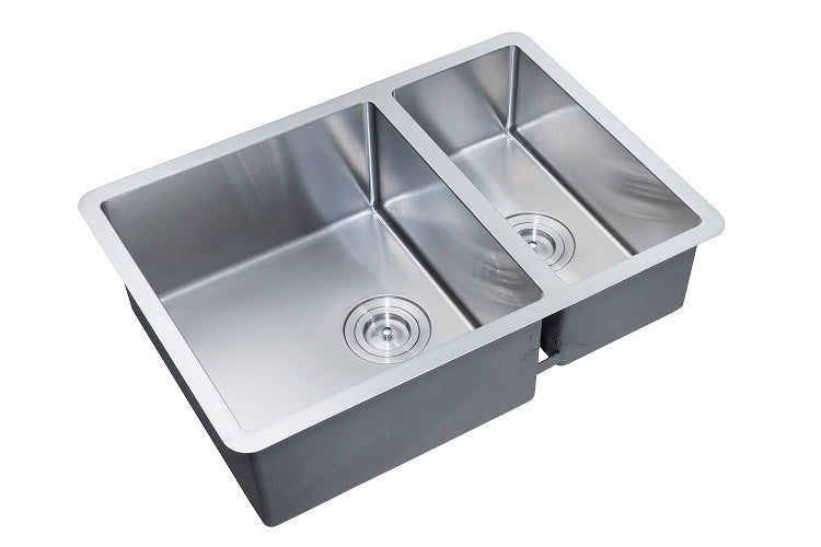 Arte Sink 66D 660x450x200 — view 1