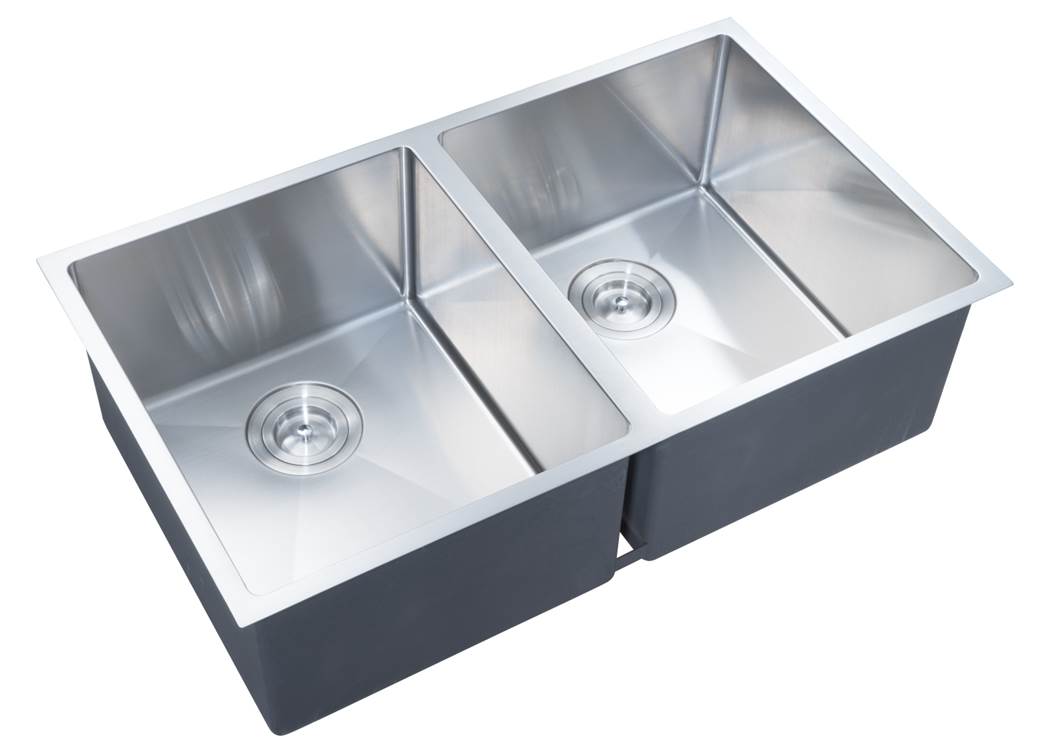 Arte Sink 76D 760x450x220 — view 1