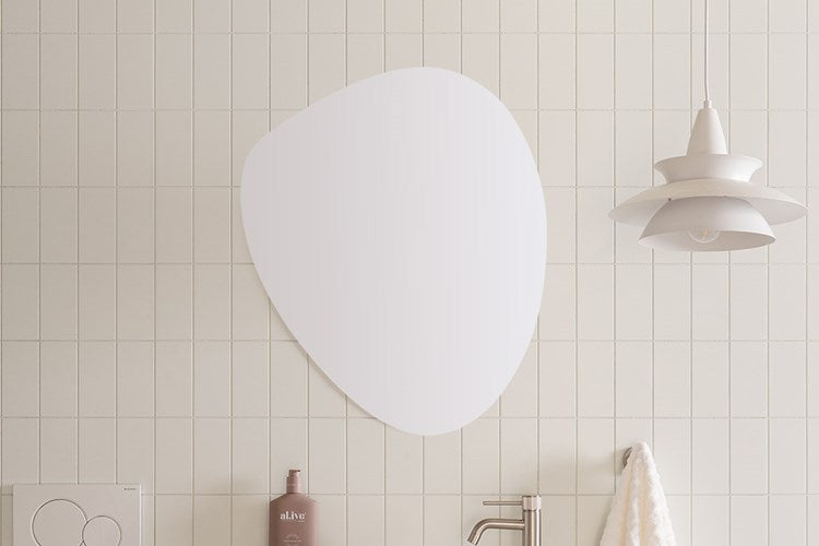 ADP Pebble Mirror - Neche Interiors