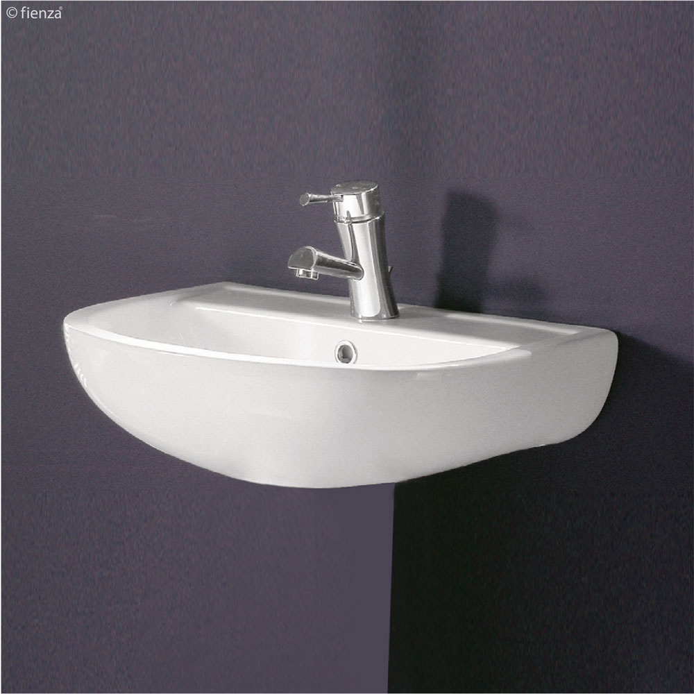 RAK Compact Wall Basin