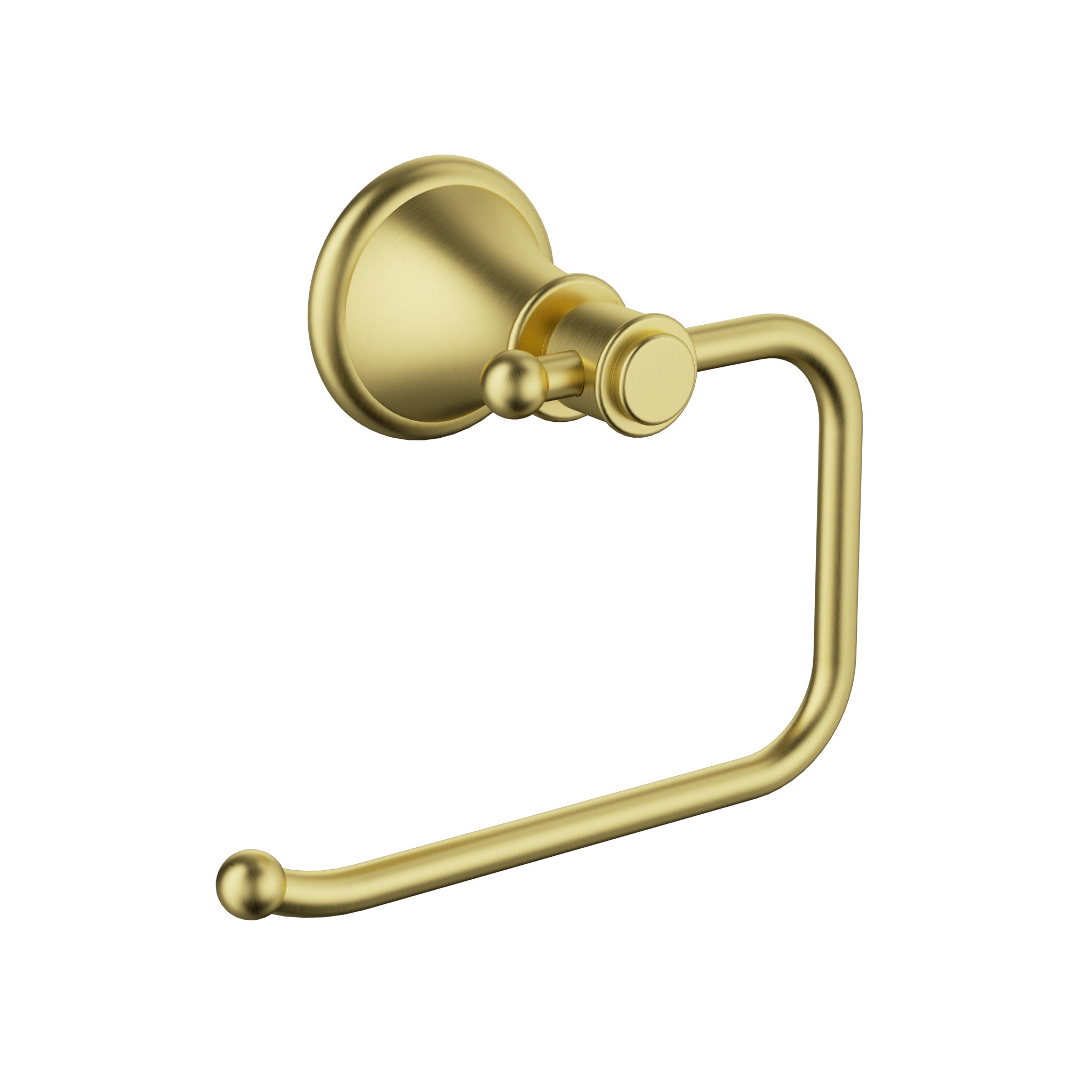 Clasico Toilet Roll Holder - Neche Interiors