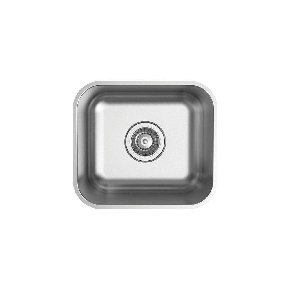 Tiva 365 Single Kitchen Sink