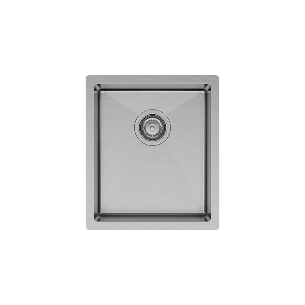 Hana 27L Single Kitchen Sink