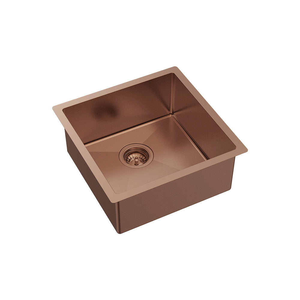 Hana PVD Kitchen Sink