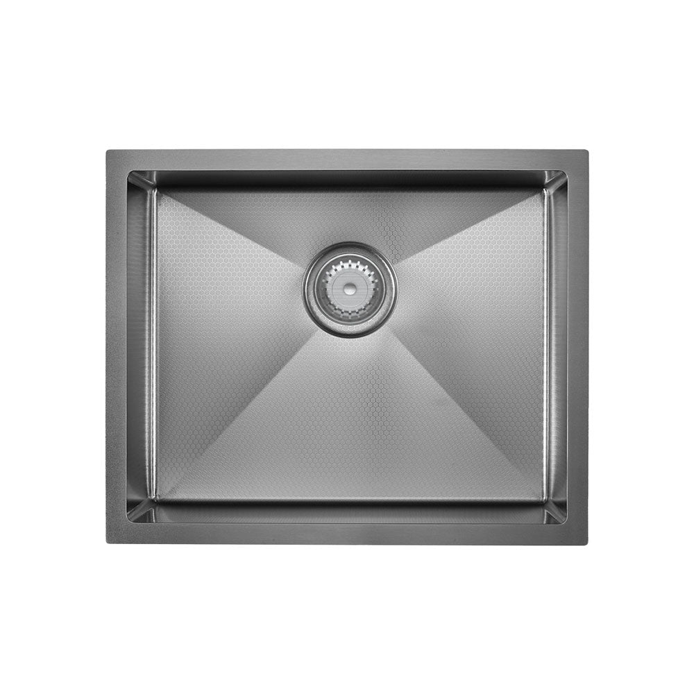 Hana Anti-Scratch 40L Single Kitchen Sink