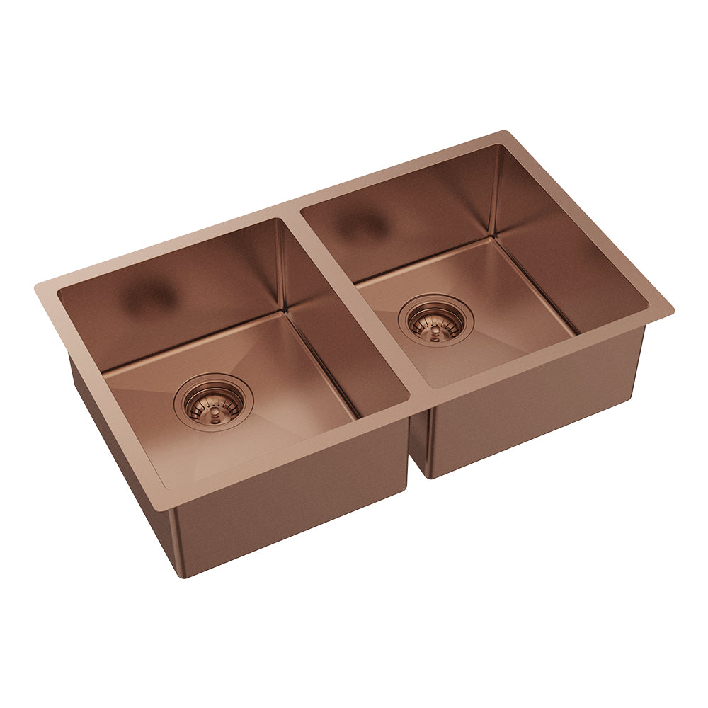 Hana PVD Kitchen Sink