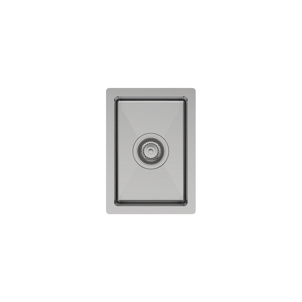 Hana 10L Single Kitchen Sink
