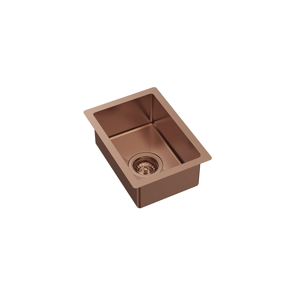 Hana PVD Kitchen Sink