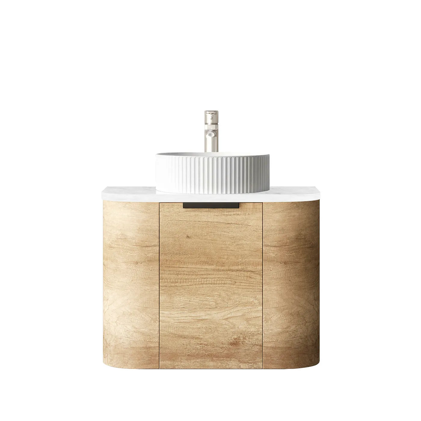 The Bondi Collection - Natural Oak - Neche Interiors