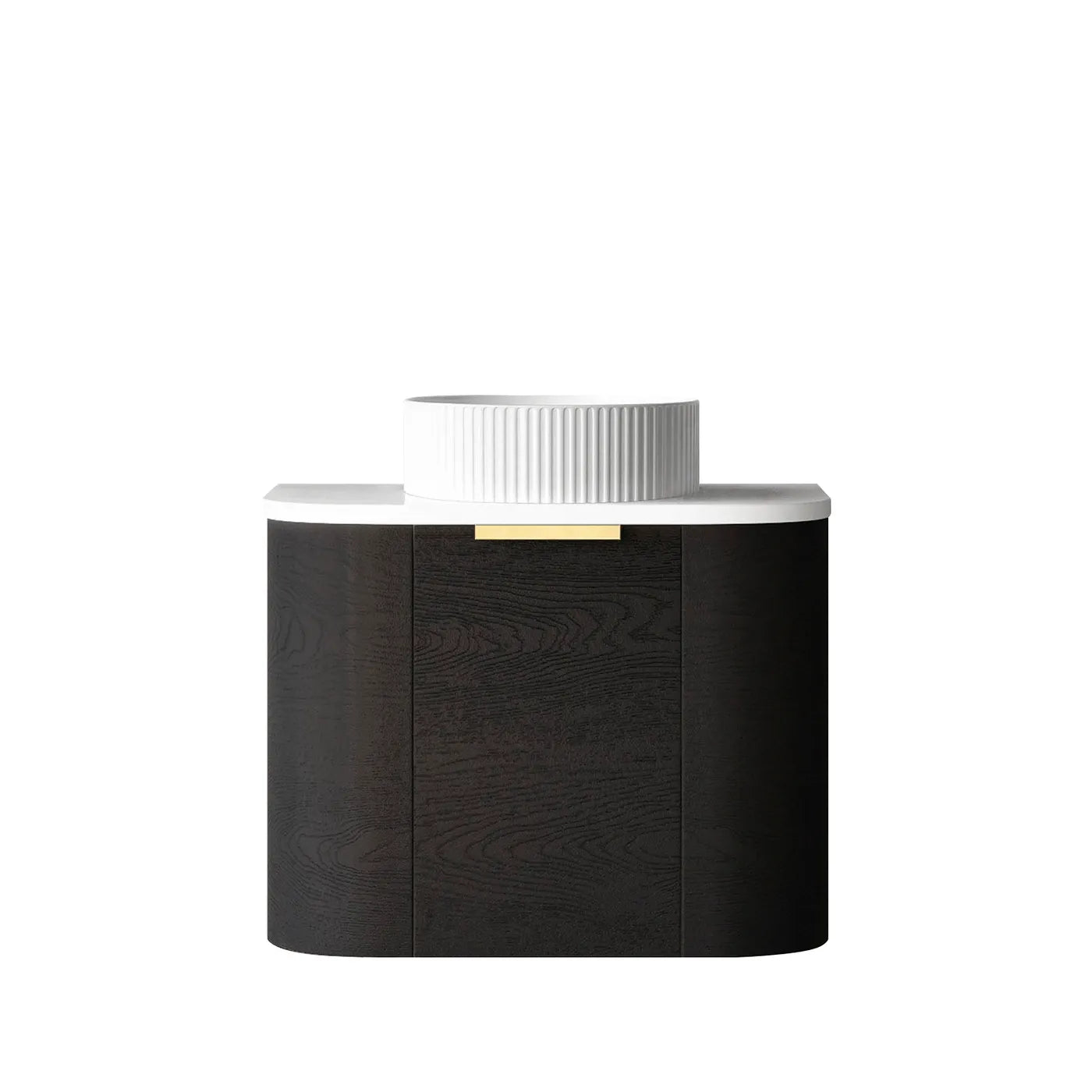The Bondi Collection - Black Oak - Neche Interiors