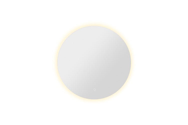 ADP Eclipse Mirror - Neche Interiors